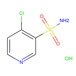 4-Chloropyridine-3-sulfonamide|CS-0020161|33263-43-3