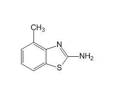 2-Amino-4-methylbenzothiazole, 98%|207415|1477-42-5