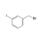 1-(Bromomethyl)-3-iodobenzene|CS-W007657|49617-83-6