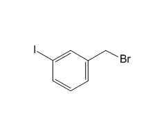 1-(Bromomethyl)-3-iodobenzene|CS-W007657|49617-83-6