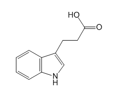 3-Indolepropionic acid, 98%