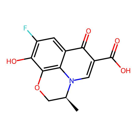 Levofloxacin Impurity 20|C4X-137120|2206360-62-3