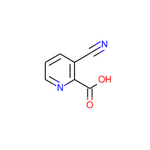 3-Cyanopicolinic acid|CS-0051393|53940-10-6