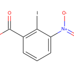 2-Iodo-3-nitrobenzoic acid|CS-B1198|5398-69-6