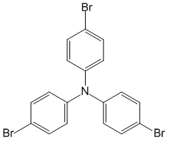 Tris(4-bromophenyl)amine|CS-W009625|4316-58-9