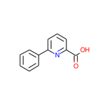 6-Phenylpyridine-2-carboxylic acid|CS-W019679|39774-28-2