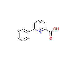 6-Phenylpyridine-2-carboxylic acid|CS-W019679|39774-28-2