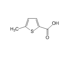 5-Methyl-2-thiophenecarboxylic acid, 99%|207658|1918-79-2