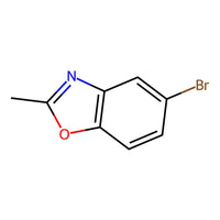5-Bromo-2-methyl-1,3-benzoxazole|CS-W005533|5676-56-2