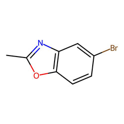 5-Bromo-2-methyl-1,3-benzoxazole|CS-W005533|5676-56-2