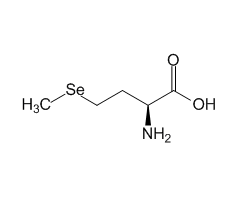 L-SelenoMethionine|CS-5178|3211-76-5
