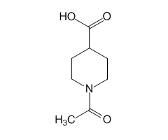 1-Acetylisonipecotic Acid|C3D-2354|25503-90-6