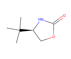 (R)-4-tert-Butyl-2-oxazolidinone|CS-0097463|142618-93-7