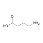 γ-Aminobutyric acid|CS-W020704|56-12-2