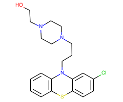 Perphenazine, 99%|207906|58-39-9