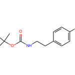 tert-Butyl N-[2-(4-bromophenyl)ethyl]carbamate|CS-0021342|120157-97-3