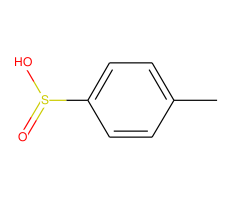 4-Methylbenzenesulfinic acid|CS-W022214|536-57-2