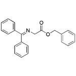 Diphenylmethylene-glycine benzyl ester|31240|81477-91-0