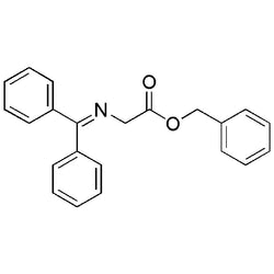Diphenylmethylene-glycine benzyl ester|31240|81477-91-0