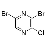 3,5-Dibromo-2-chloropyrazine|26413|1082843-70-6