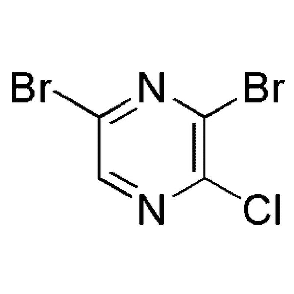 3,5-Dibromo-2-chloropyrazine|26413|1082843-70-6