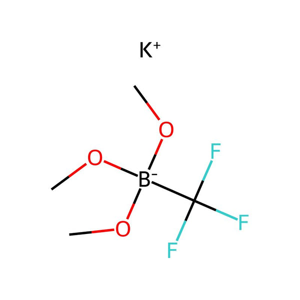 Potassium trimethoxy(trifluoromethyl)borate|CS-0312505|626232-27-7
