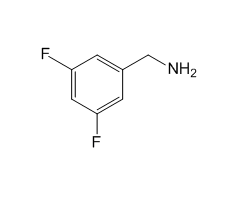 3,5-Difluorobenzylamine|CS-W018264|90390-27-5