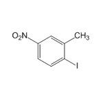 1-Iodo-2-methyl-4-nitrobenzene|CS-W012470|5326-38-5
