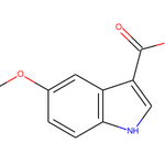 5-methoxy-1H-indole-3-carboxylic acid|CS-W000793|10242-01-0