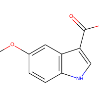 5-methoxy-1H-indole-3-carboxylic acid|CS-W000793|10242-01-0