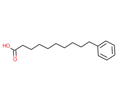 10-Phenyldecanoic acid|CS-W001477|18017-73-7
