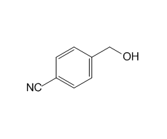 4-(Hydroxymethyl)benzonitrile, 95%|208292|874-89-5