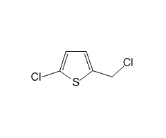 2-Chloro-5-(chloromethyl)thiophene|CS-W017849|23784-96-5