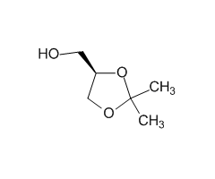 (R)-(2,2-Dimethyl-1,3-dioxolan-4-yl)methanol|CS-W008357|14347-78-5