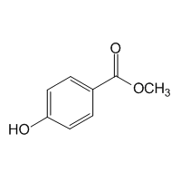 Methyl 4-hydroxybenzoate, 99%, reference material|918012|99-76-3