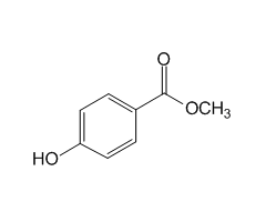 Methyl 4-hydroxybenzoate, 99%, reference material|918012|99-76-3