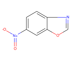 6-Nitrobenzoxazole|CS-D1046|17200-30-5