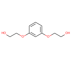 1,3-Bis(2-hydroxyethoxy)benzene, 99%|971709|102-40-9