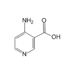 4-Aminonicotinic acid|CS-W002555|7418-65-7