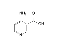 4-Aminonicotinic acid|CS-W002555|7418-65-7