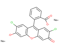 2',7'-Dichlorofluorescein disodium salt|37389|80471-69-8