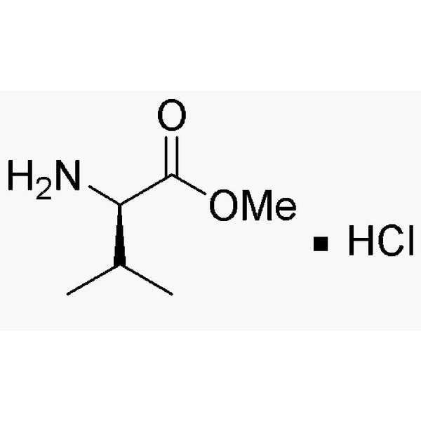 D-Valine methyl ester hydrochloride|06014|7146-15-8