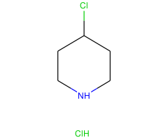 4-Chloropiperidine hydrochloride|CS-W006160|5382-19-4