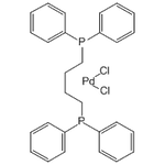 Dichloro[1,4-bis(diphenylphosphino)butane]palladium (II)|CS-0080773|29964-62-3