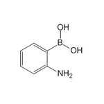 2-Aminobenzeneboronic acid|CS-W000948|5570-18-3
