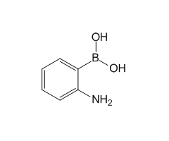 2-Aminobenzeneboronic acid|CS-W000948|5570-18-3
