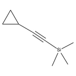 Cyclopropyl(trimethylsilyl)acetylene|CS-M3250|81166-84-9