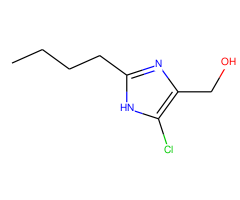 Losartan Impurity 1|C4X-16831|79047-41-9