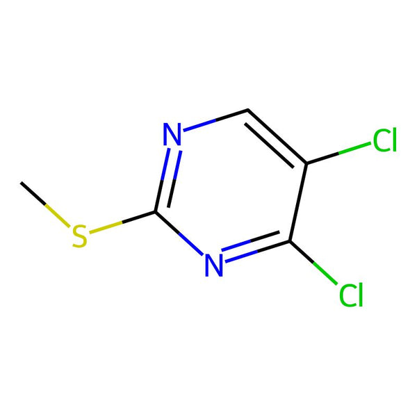 4,5-Dichloro-2-(methylthio)pyrimidine|CS-0053795|99469-85-9