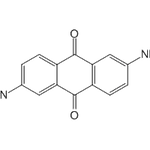 2,6-Diaminoanthracene-9,10-dione|CS-W014150|131-14-6